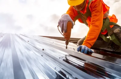 Travaux de zinguerie à Pennes-le-Sec